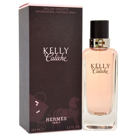 hermes kelly caleche edt 100 ml|kelly caless Hermes.